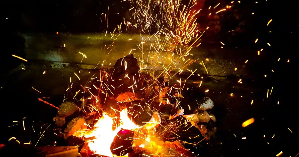 Le gel retardant : Un produit révolutionnaire pour lutter contre les incendies