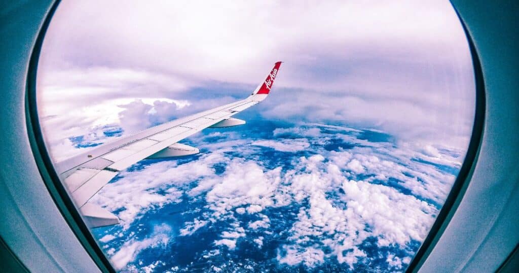 L’astuce TikTok pour choisir son siège Ryanair sans frais supplémentaires