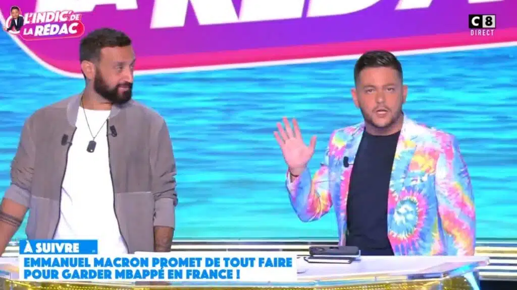 Sasha Elbaz : Ses imitations réussies enflamment le web !