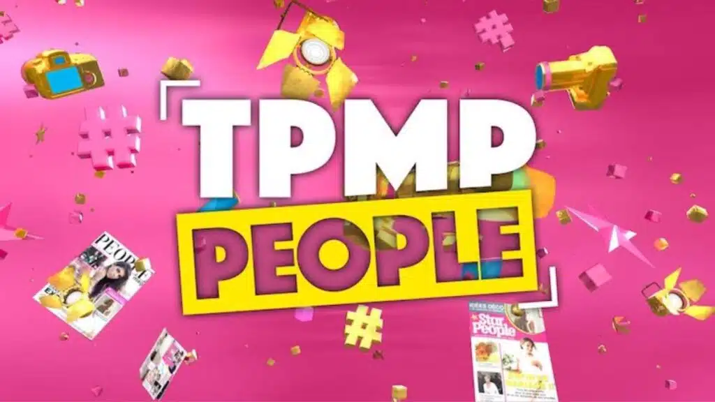 TPMP People : Les fans de Matthieu Delormeau continuent de zapper depuis son absence de l'émission, les audiences chutent