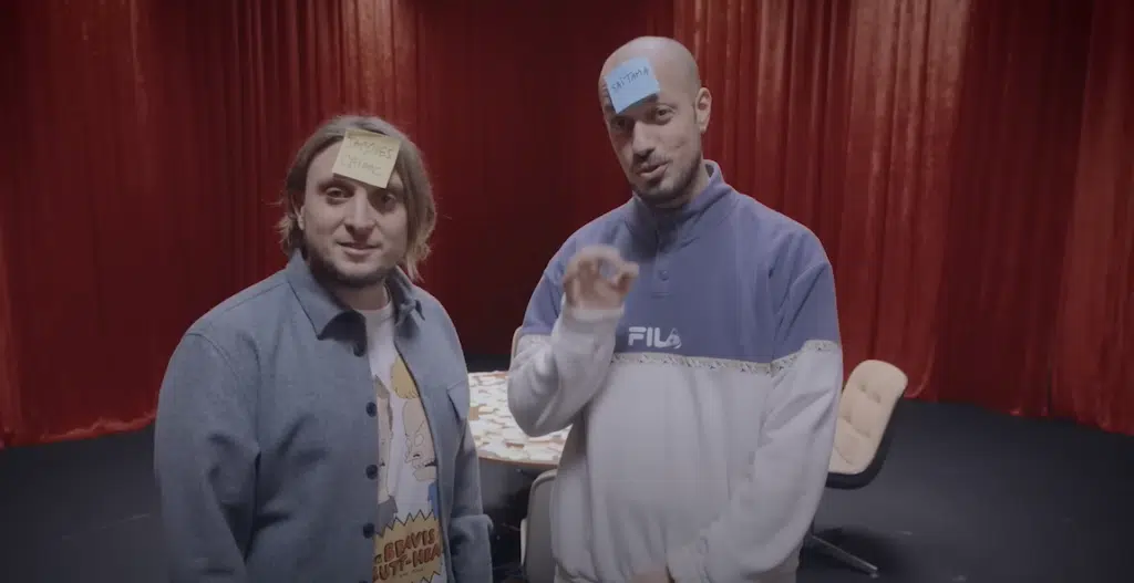 « Il est temps de passer à autre chose » : Le duo McFly et Carlito prêt à se séparer ?