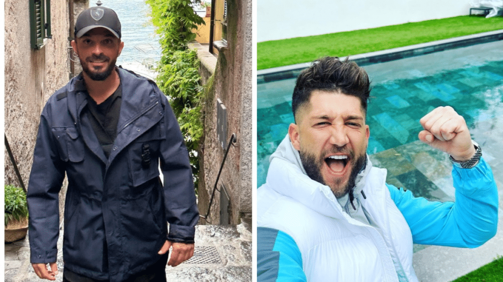 Les secrets des fratés : La future émission de Julien Tanti et Paga se précisent