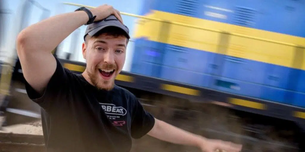 MrBeast : Les Français sont accusés de tricherie après cette victoire au challenge Twitter