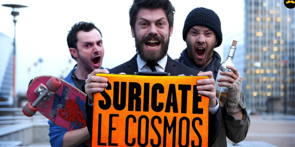 Golden Moustache : Harcelé par les internautes, M6 revoit ses plans concernant la chaîne YouTube