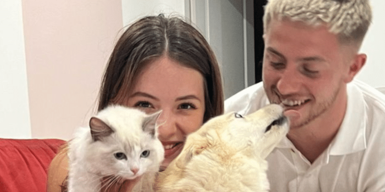 Elsa Bois : La copine de Michou c&eacute;l&egrave;bre son anniversaire