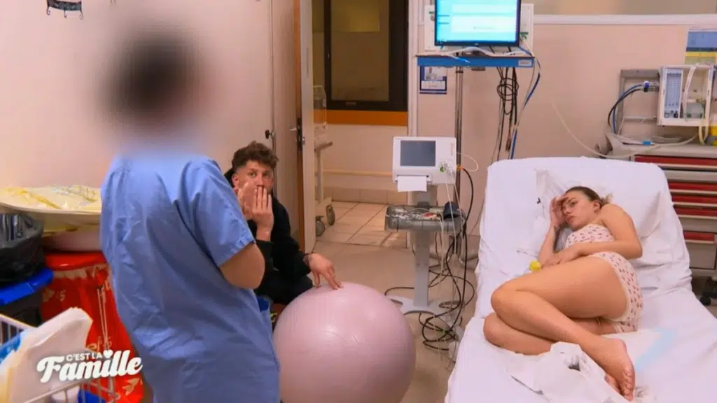 [SPOILER] « C’est une catastrophe » : Giuseppa (C’est la famille) rencontre des complications à l’approche de l’accouchement
