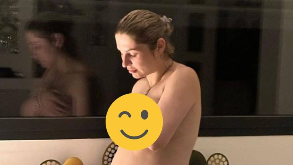 Amandine Pellissard : Cette horrible trahison de la nounou des enfants