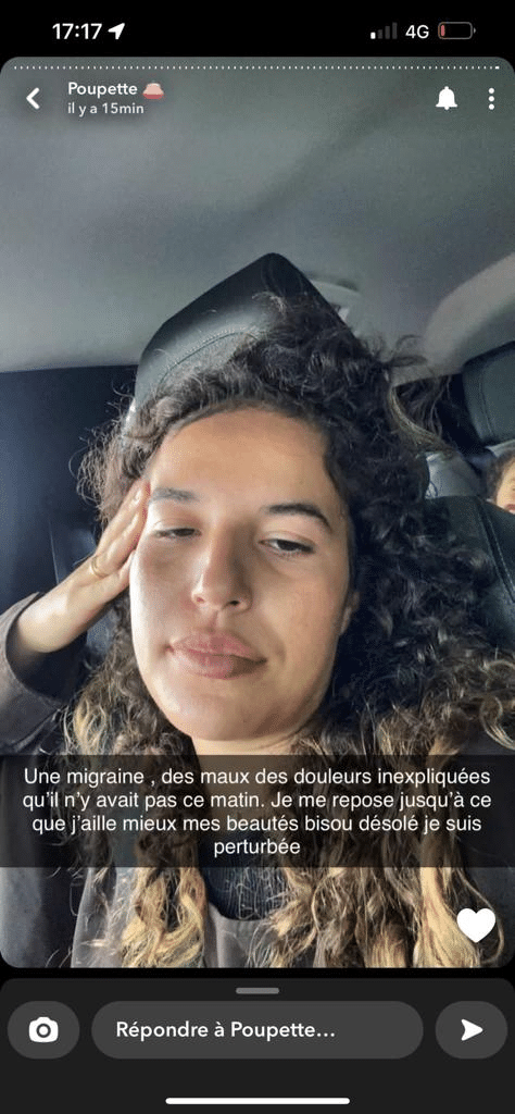 Poupette Kenza : Son rituel religieux pour se débarrasser du mauvais œil