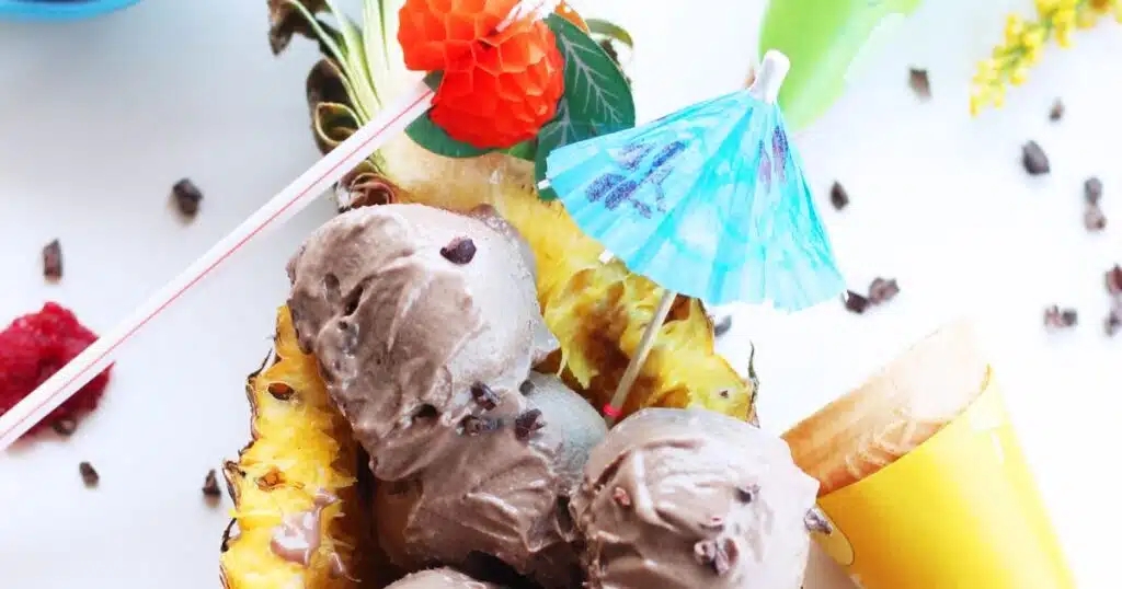 Yuka désigne la meilleure glace au chocolat vendue en supermarché !