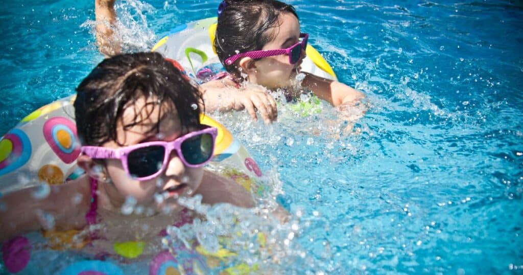 La piscine Bestway de Lidl : Le choix parfait pour un &eacute;t&eacute; rafra&icirc;chissant et &eacute;conomique