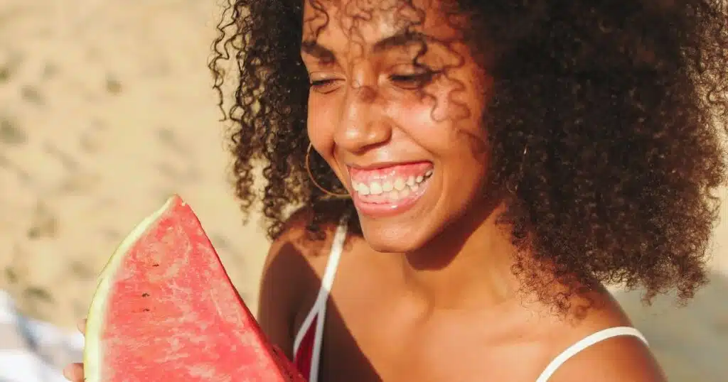 Canicule et fruits d'été : Comment choisir la meilleure pastèque ou le meilleur melon ?