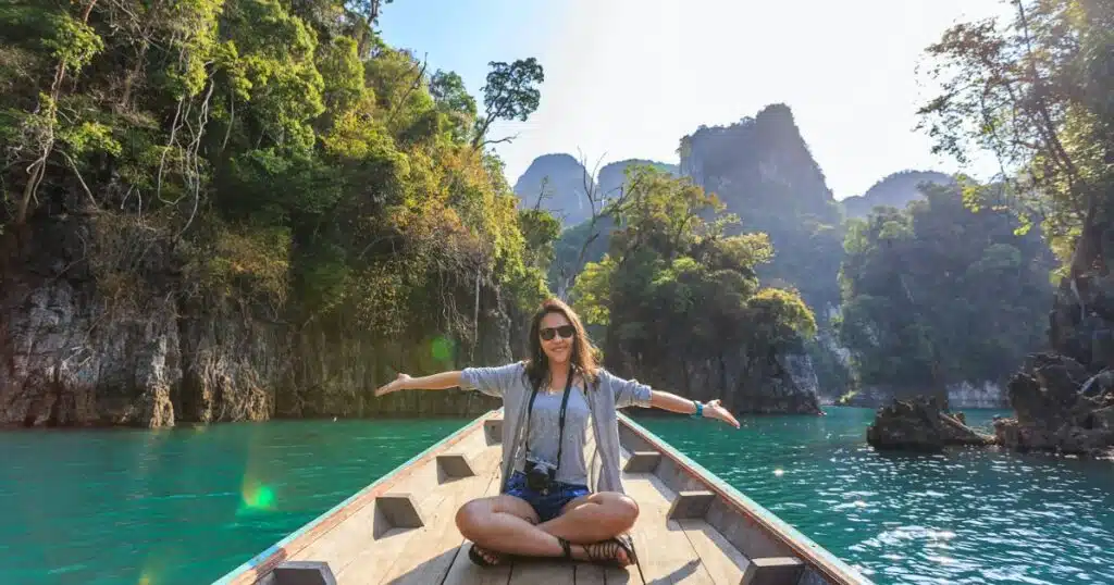 Vacances d’été : Trois façons originales de filmer vos aventures !