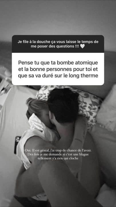 Victoria Mehault enfin prête à afficher son nouveau chéri ?