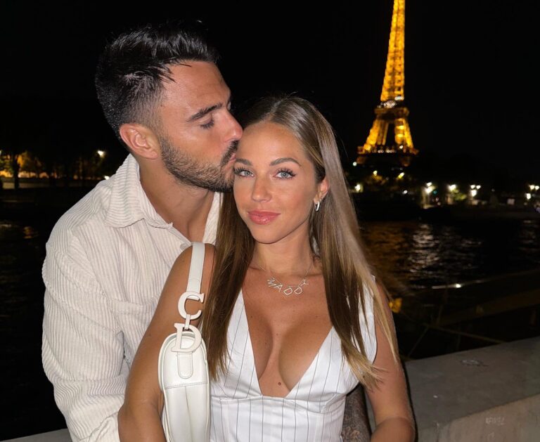Maddy Burciaga et Benjamin Samat refusent de participer aux Cinquante : La raison enfin d&eacute;voil&eacute;e !