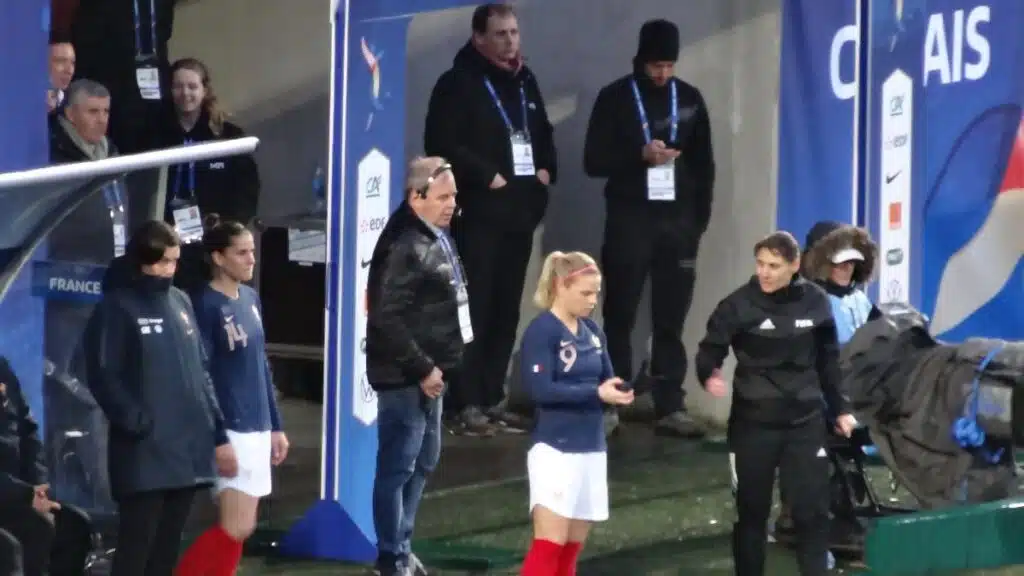 Mondial 2023 : Quels sont les salaires des joueuses de l’équipe de France féminine de football