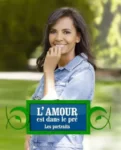 L'amour est dans le pr&eacute; - Newstories