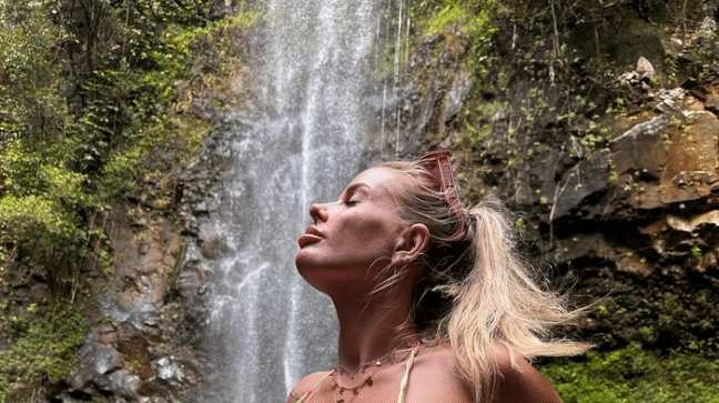 Jessica Thivenin : Agacée par sa cellulite, la Marseillaise décide d’y remedier