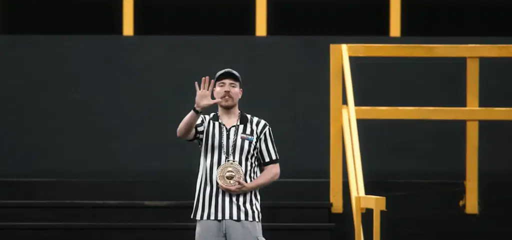 MrBeast met à l'épreuve tous les pays de la planète pour 250 000$. Vous ne devinerez jamais qui est le gagnant !