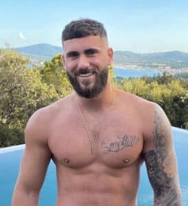 Illan Castronovo - Newstories