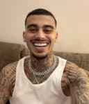 Greg Yega