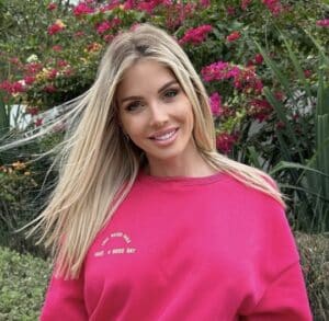 Jessica Thivenin Garcia - Newstories