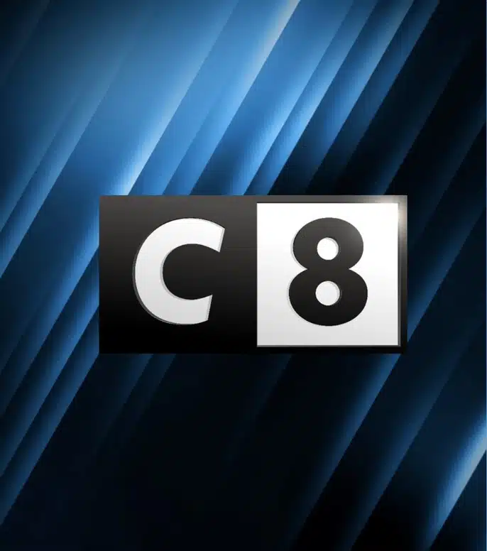 C8 - Newstories