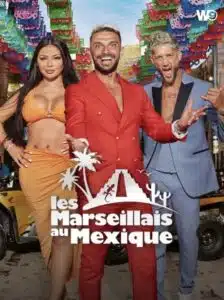 Les marseillais - Newstories