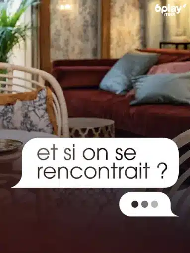 Et si on se rencontrait ? - Newstories