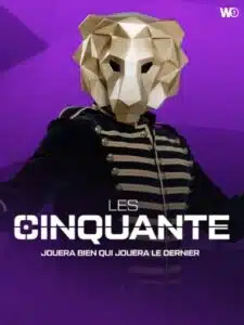 Les cinquante - newstories