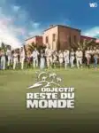 Objectif : Reste du Monde