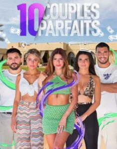 les 10 couples parfaits - newstories