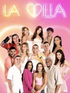 la villa des coeurs brisés - newstories