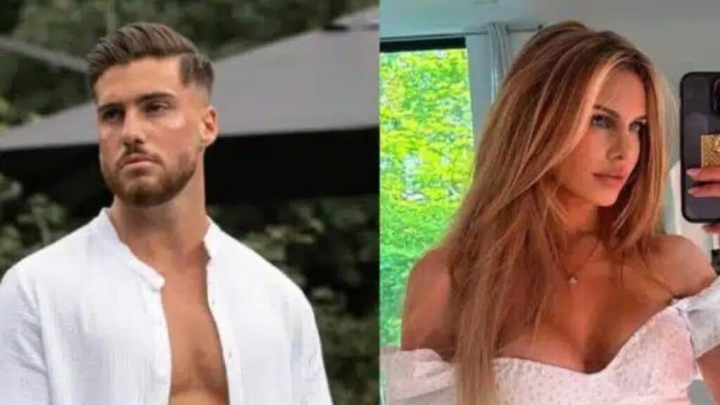 Giovanni Prat séparé de Cassandra Jullia et en rapprochement avec Adixia ?