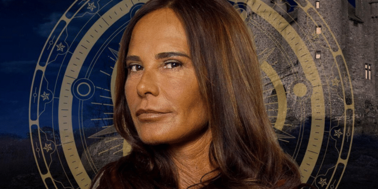 Nathalie Marquay-Pernaut : Cette touchante d&eacute;claration de la candidate des &laquo; Tra&icirc;tres &raquo; &agrave; son fils Tom Pernaut