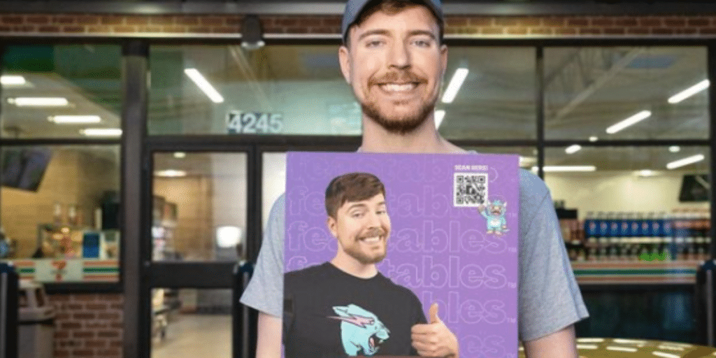 « La cupidité au-dessus de la vérité » : Virtual Dining Concepts, responsable des « MrBeast Burgers », répondent à la plainte de MrBeast