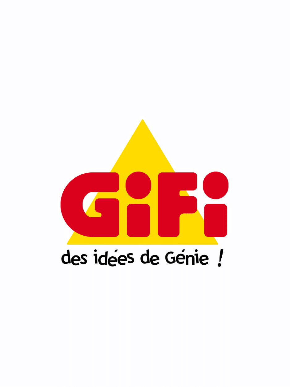 Gifi - newstories