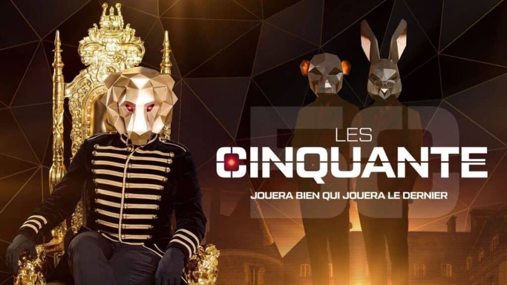 Les Cinquante : Premi&egrave;res images et casting de la saison 2 d&eacute;voil&eacute;s