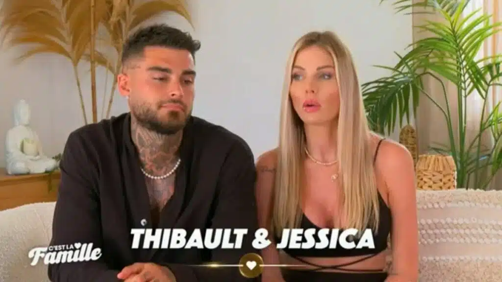 [SPOILER] « Il est le pestiféré » : Jessica (C’est la famille) au plus mal face aux problèmes que le petit Maylone rencontre à l’école