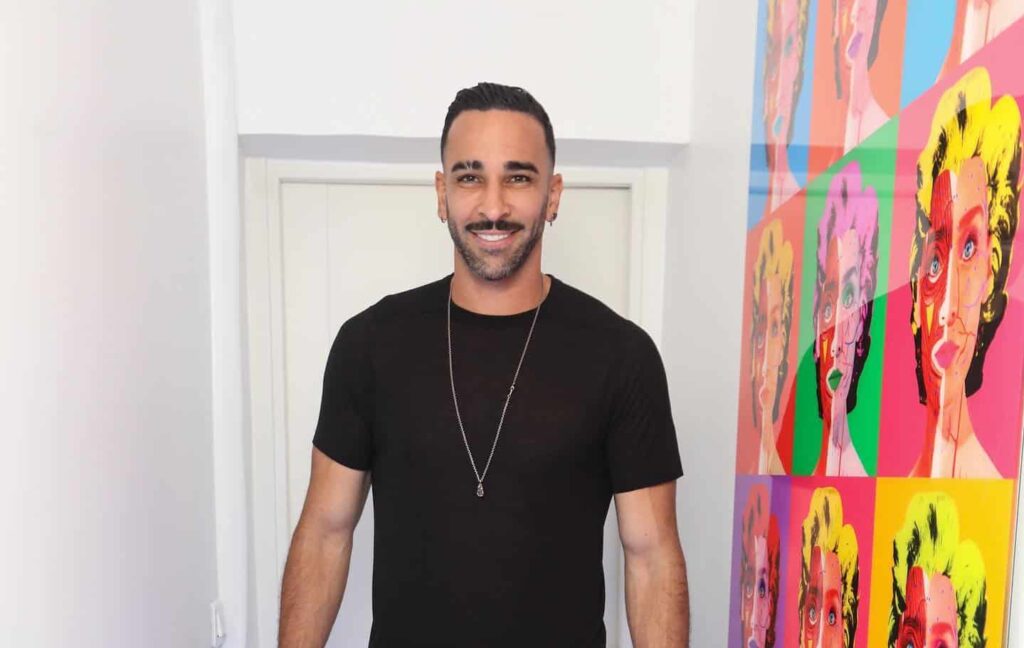 Adil Rami prêt à reconquérir Léna Guillou, la "femme de sa vie" : "Je m’en veux"