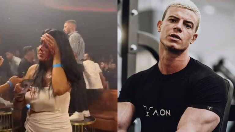 Ad Laurent impliqu&eacute; dans une bagarre d'une rare violence &agrave; Cannes !