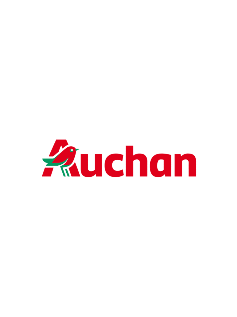 auchan - newstories