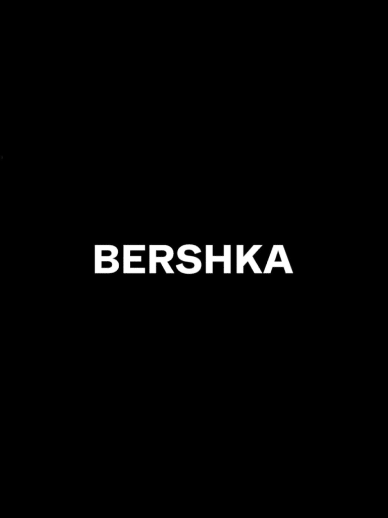 bershka - newstories