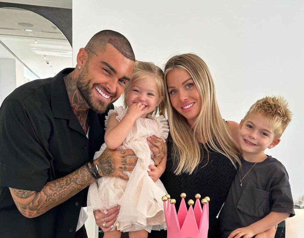 Jessica Thivenin et Thibault Garcia : Un troisième enfant en cours ?