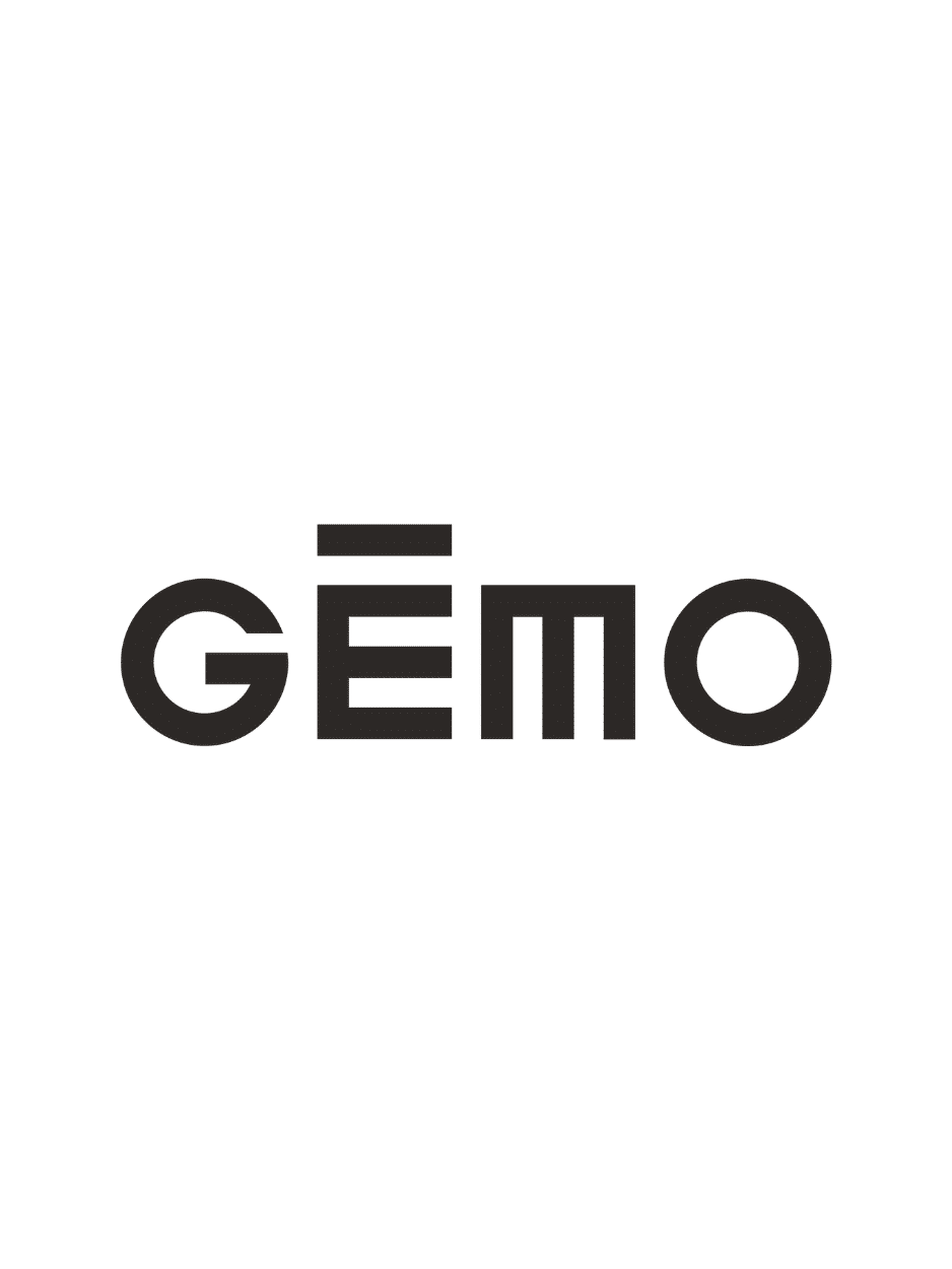 gemo - newstories