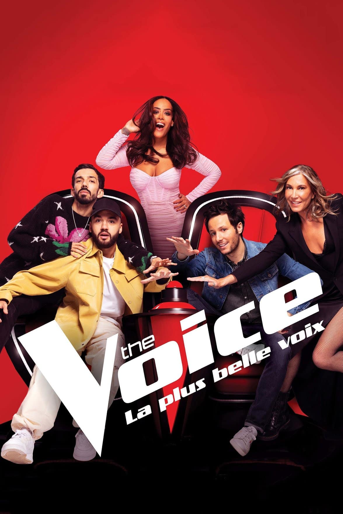 the voice - newstories