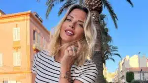 Kelly Vedovelli | Page 2 sur 4 : Biographie, Actualité & Infos | Newstories