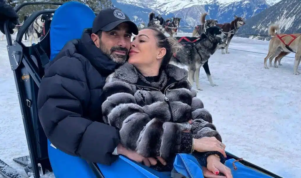 Magali Berdah : Sa fille serait arrivée en "claquettes" à son mariage