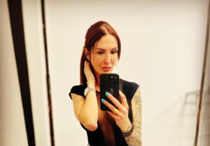 "J'assume" : Marie Garet s'exprime après son arrestation sous stupéfiants