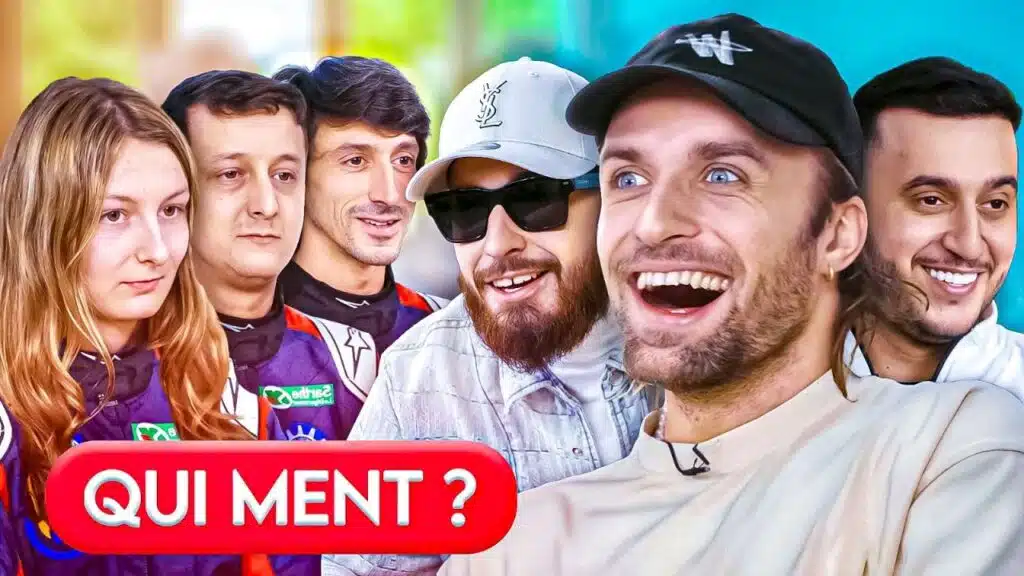 Squeezie : Les vidéos du YouTubeur désormais doublées en anglais. Viserait il le succès à l'international ?