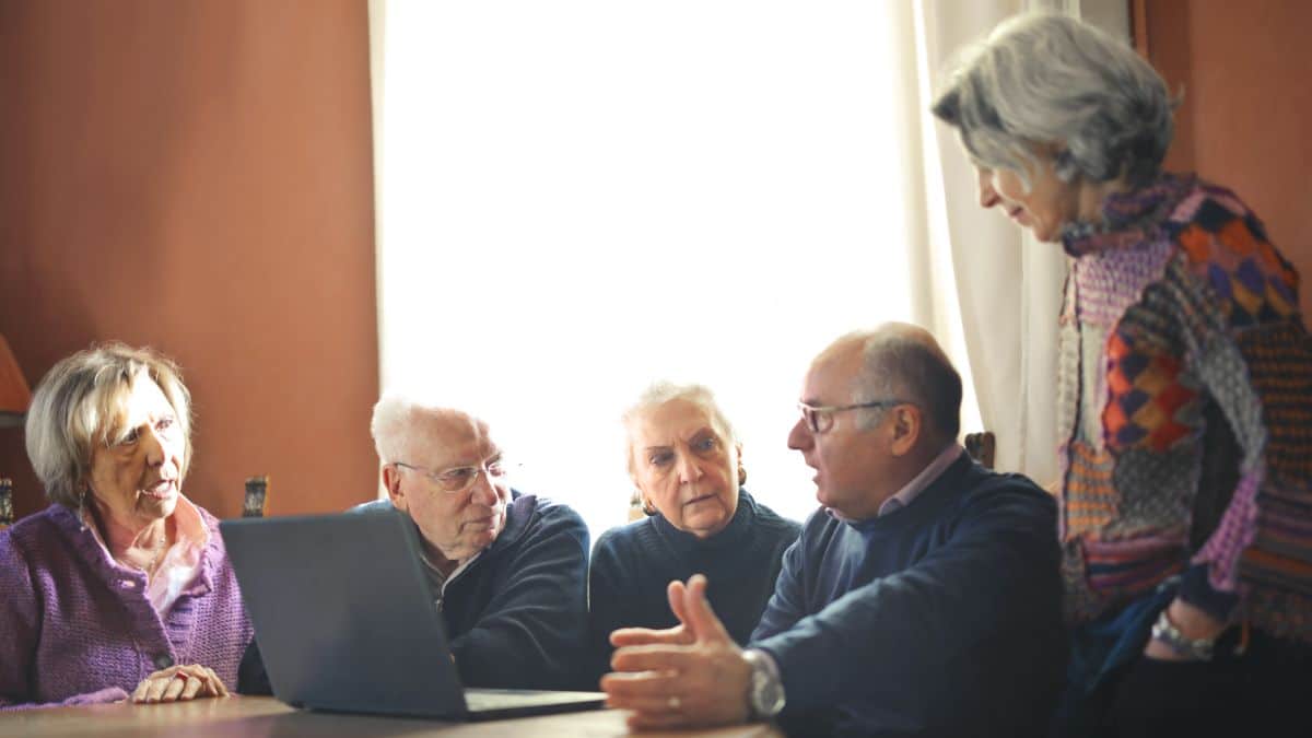 Un nouveau paysage pour les pensions de retraite : Ce qu’il faut savoir